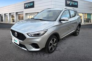Mg ZS 1.5 VTi-tech Comfort