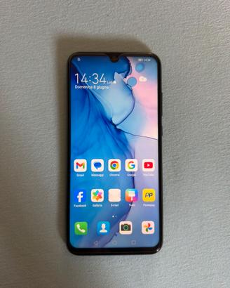 Smartphone Honor 20 Lite