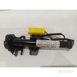 BMW G05 G06 G07 Cartuccia cerniera per Cofano Sx -