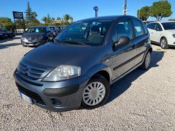 Citroen C3 1.1 airdream Perfect NEOPATENTATI UNICO