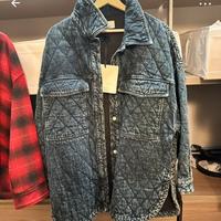 Giacca duffy Vicolo Nuova