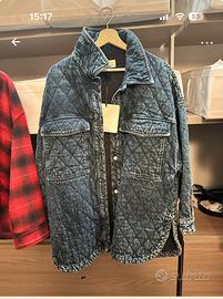 Giacca duffy Vicolo Nuova