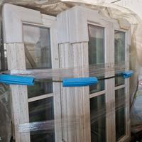 Finestre PVC