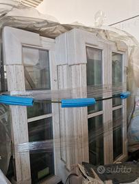 Finestre PVC