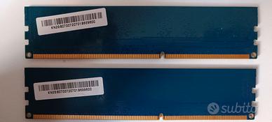Ram Kingston 2gb 1rx8 pc3-10600u 9-10-a0