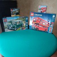 Stock Set lego