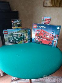 Stock Set lego