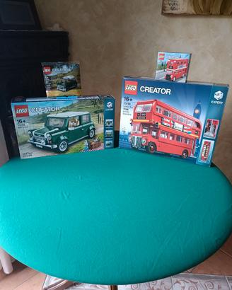 Stock Set lego