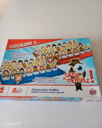 gioco x bambini 