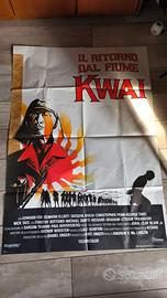 Il ritorno dal fiume Kwai - Return from the River