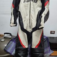 Tuta Dainese tg 54