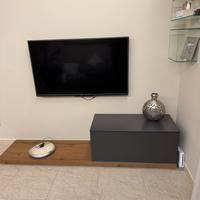 Mobile tv scavolini basic