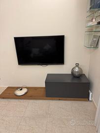 Mobile tv scavolini basic