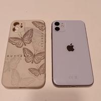 IPhone 11 Viola 64G 
