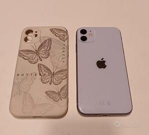 IPhone 11 Viola 64G 