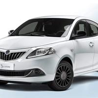 Ricambi Lancia Ypsilon 