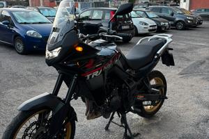 Honda xl Transalp 750 2025