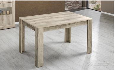 Tavolo allungabile Mondo Convenienza 100€