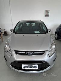 Ford C-Max 1.6 TDCi 110 CV Ikon DPF