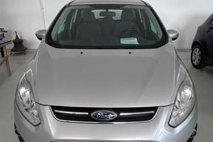 Ford C-Max 1.6 TDCi 110 CV Ikon DPF