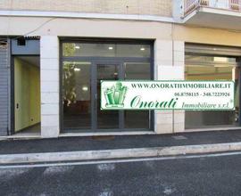 Ufficio mq 185 Frascati zona Centrale - Cod UF-509