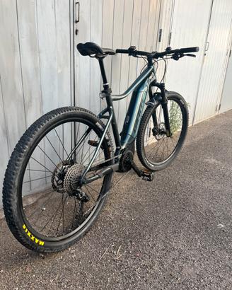 Bici elettrica