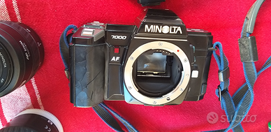 Minolta 7000 AF