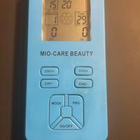 Elettrostimolatore Mio-Care Beauty I-Tech