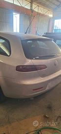 ALFA ROMEO 159 2.4 210CV 20V ricambi 