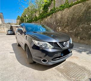 Nissan qasqhai 1.6 130cv automatica