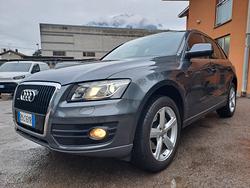 Audi Q5 3.0 V6 TDI quattro S tronic