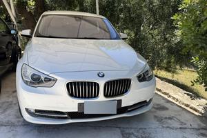 Bmw 520gt