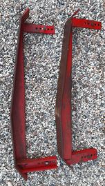 Ricambi trinciastocchi possib sped