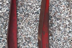 Ricambi trinciastocchi possib sped