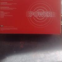 Modem  vodafone Power station wi-fi 6 router Wi-Fi