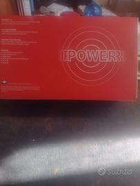 Modem  vodafone Power station wi-fi 6 router Wi-Fi