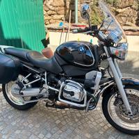 Bmw r 850 r - 2002 iscritta asi