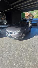 NISSAN QASHQAI 1.5 dCi