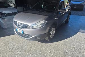 NISSAN QASHQAI 1.5 dCi