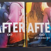 After di Anna Todd