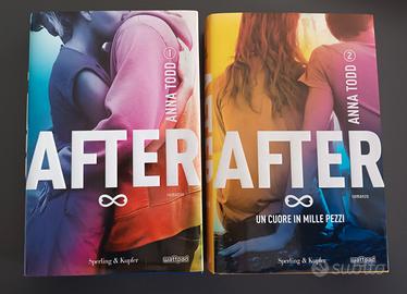 After di Anna Todd