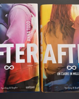After di Anna Todd
