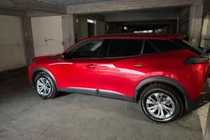 Peugeot 2008 1.5 diesel