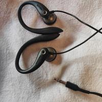 auricolari Philips per sport 