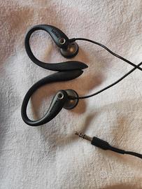 auricolari Philips per sport 