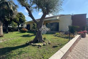 VILLA SINGOLA A SCAFATI