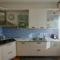 Cucina completa in buone condizioni