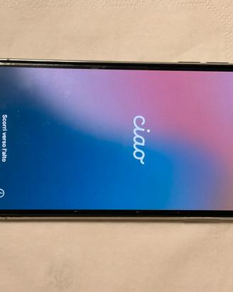 I phone XS