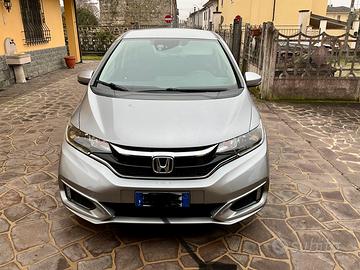 Honda Jazz 1.3 trend my 19