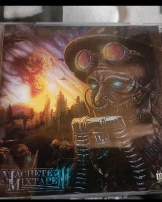 machete mixtape vol 3